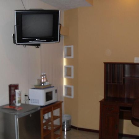 Madero Suites Coatzacoalcos Luaran gambar