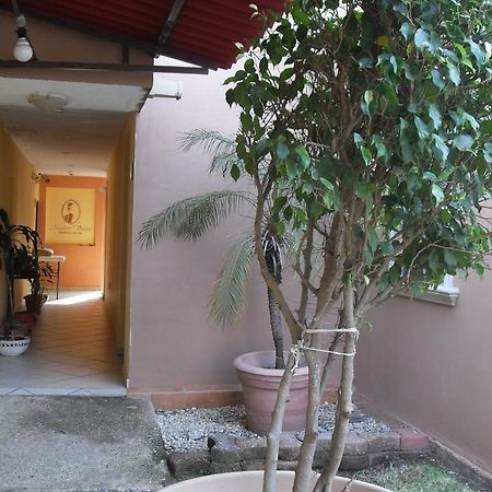 Madero Suites Coatzacoalcos Luaran gambar