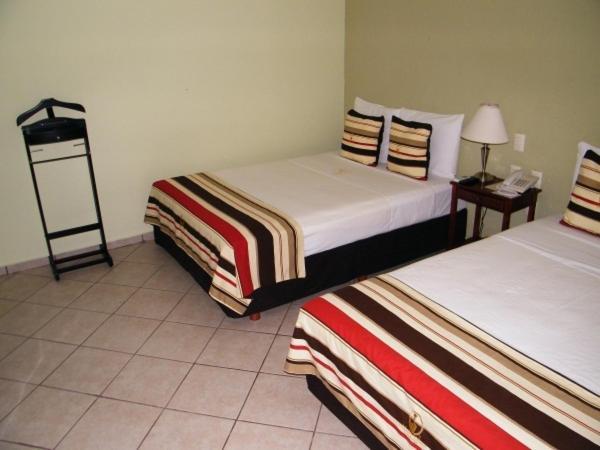 Madero Suites Coatzacoalcos Bilik gambar