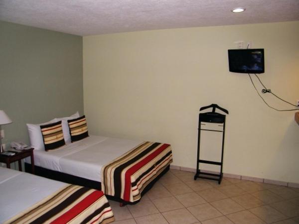 Madero Suites Coatzacoalcos Bilik gambar