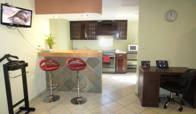 Madero Suites Coatzacoalcos Bilik gambar