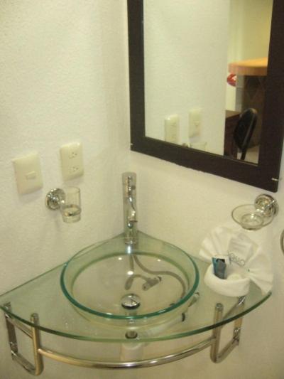 Madero Suites Coatzacoalcos Bilik gambar