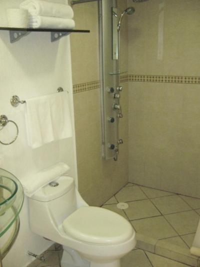 Madero Suites Coatzacoalcos Bilik gambar