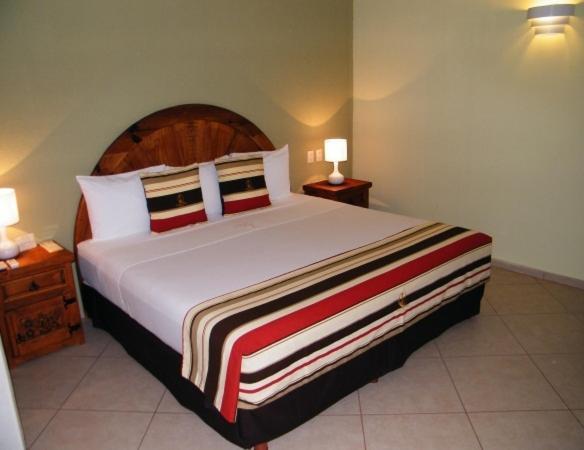 Madero Suites Coatzacoalcos Bilik gambar