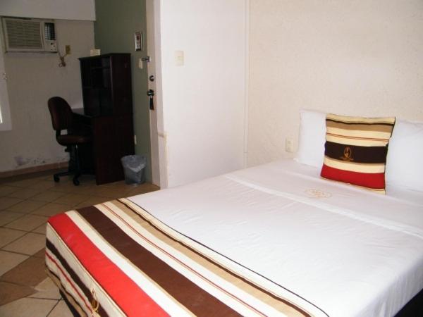 Madero Suites Coatzacoalcos Bilik gambar