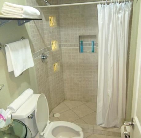 Madero Suites Coatzacoalcos Bilik gambar