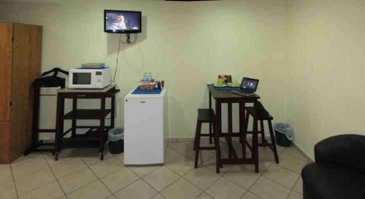 Madero Suites Coatzacoalcos Bilik gambar