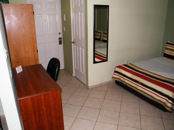 Madero Suites Coatzacoalcos Bilik gambar