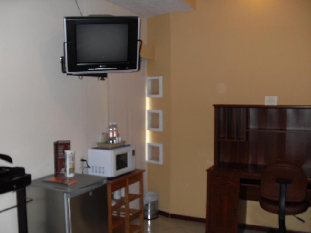 Madero Suites Coatzacoalcos Luaran gambar