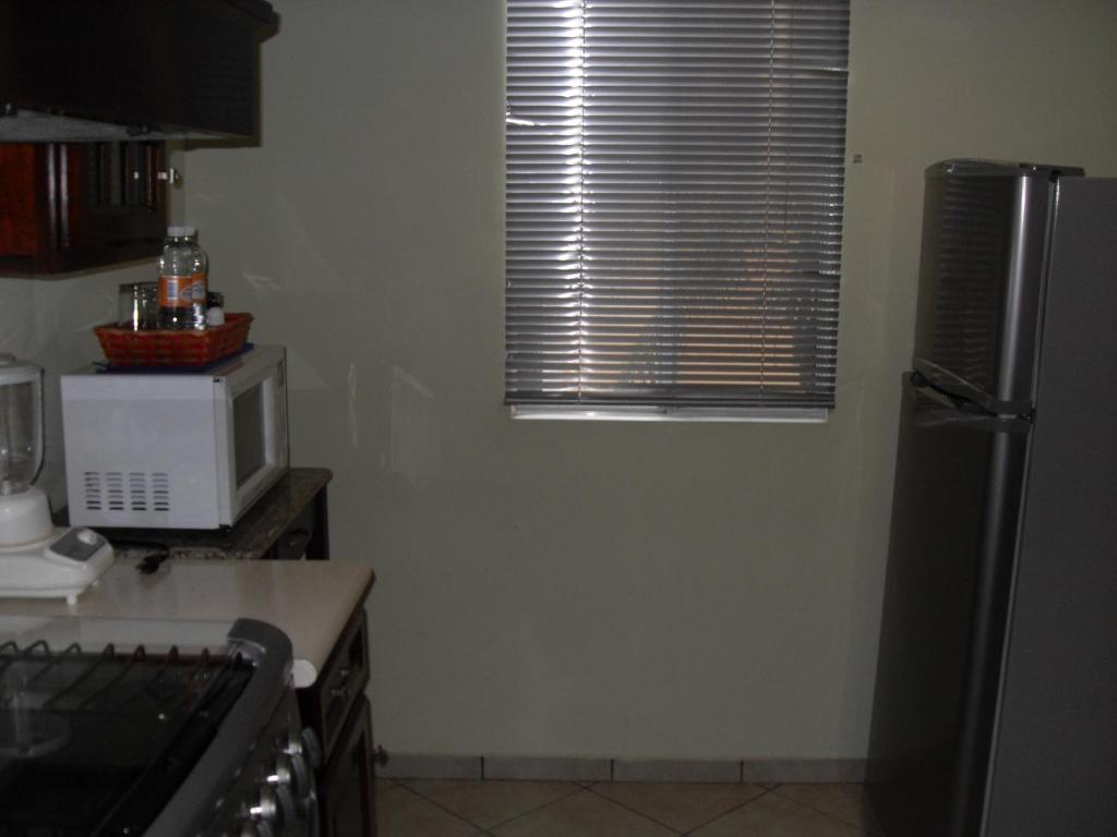 Madero Suites Coatzacoalcos Luaran gambar
