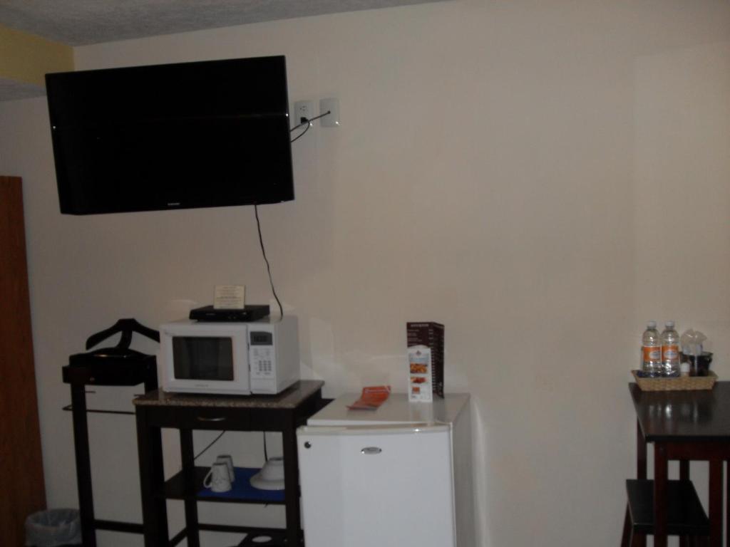 Madero Suites Coatzacoalcos Bilik gambar