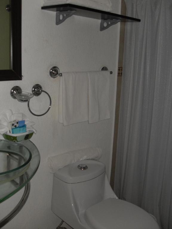 Madero Suites Coatzacoalcos Bilik gambar