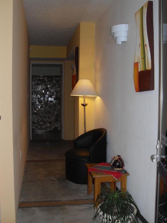 Madero Suites Coatzacoalcos Bilik gambar