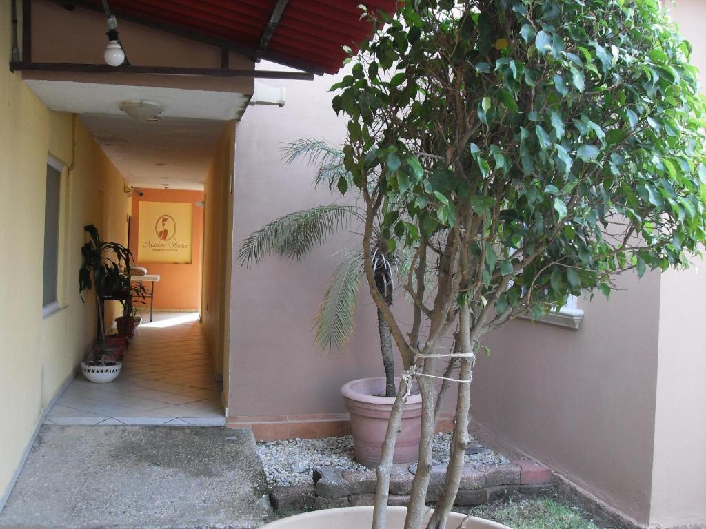Madero Suites Coatzacoalcos Luaran gambar