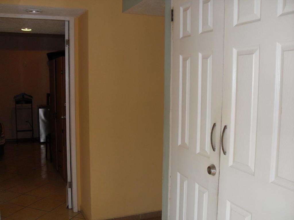 Madero Suites Coatzacoalcos Luaran gambar