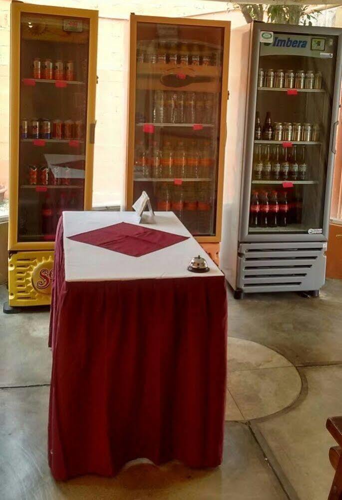 Madero Suites Coatzacoalcos Luaran gambar