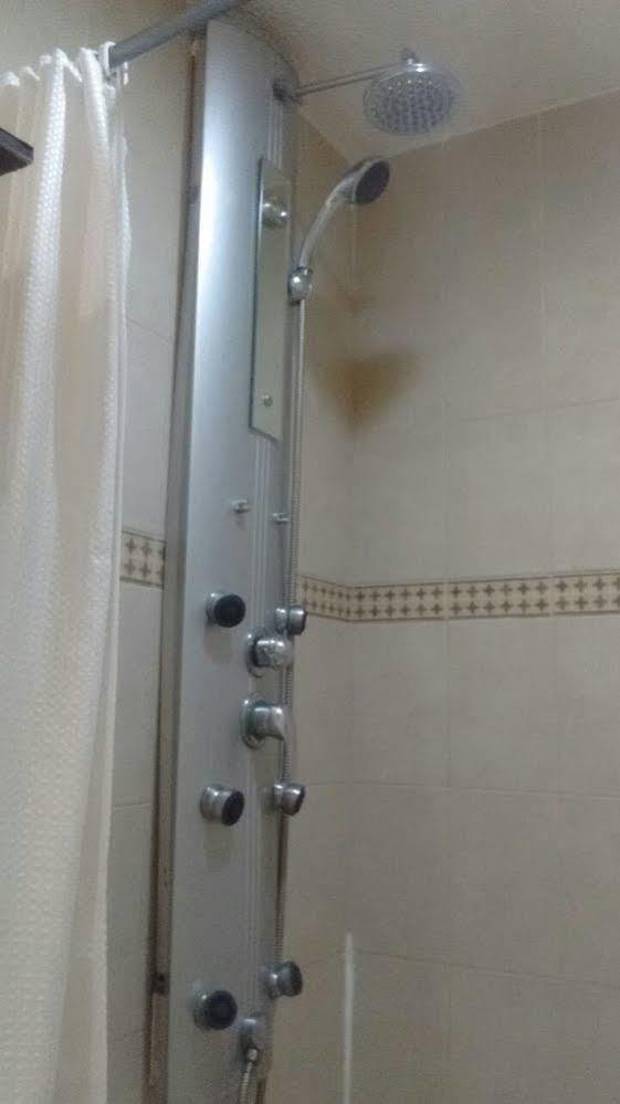 Madero Suites Coatzacoalcos Luaran gambar
