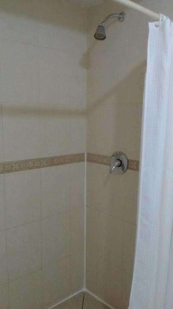 Madero Suites Coatzacoalcos Luaran gambar