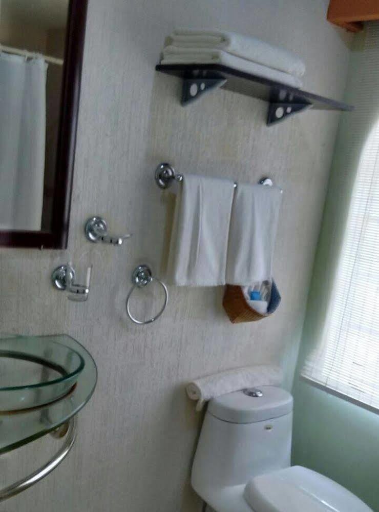 Madero Suites Coatzacoalcos Luaran gambar