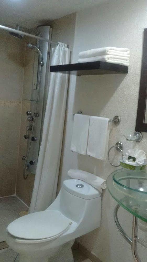 Madero Suites Coatzacoalcos Luaran gambar