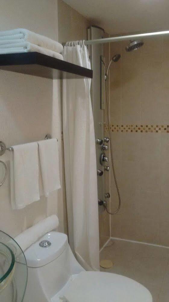 Madero Suites Coatzacoalcos Luaran gambar