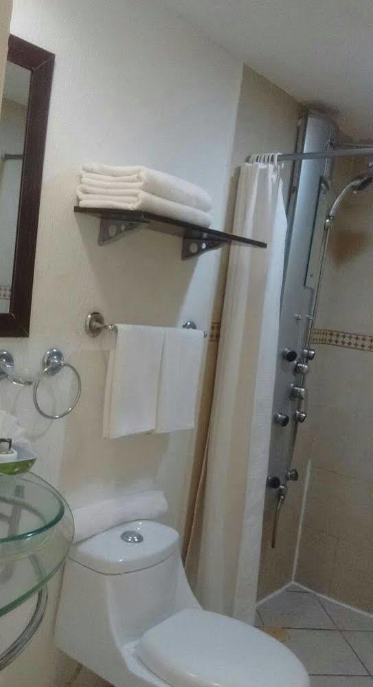 Madero Suites Coatzacoalcos Luaran gambar