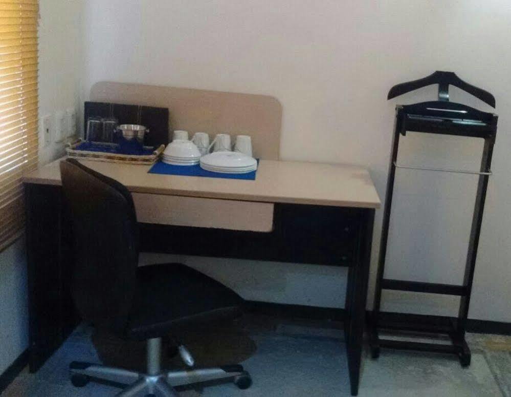 Madero Suites Coatzacoalcos Luaran gambar