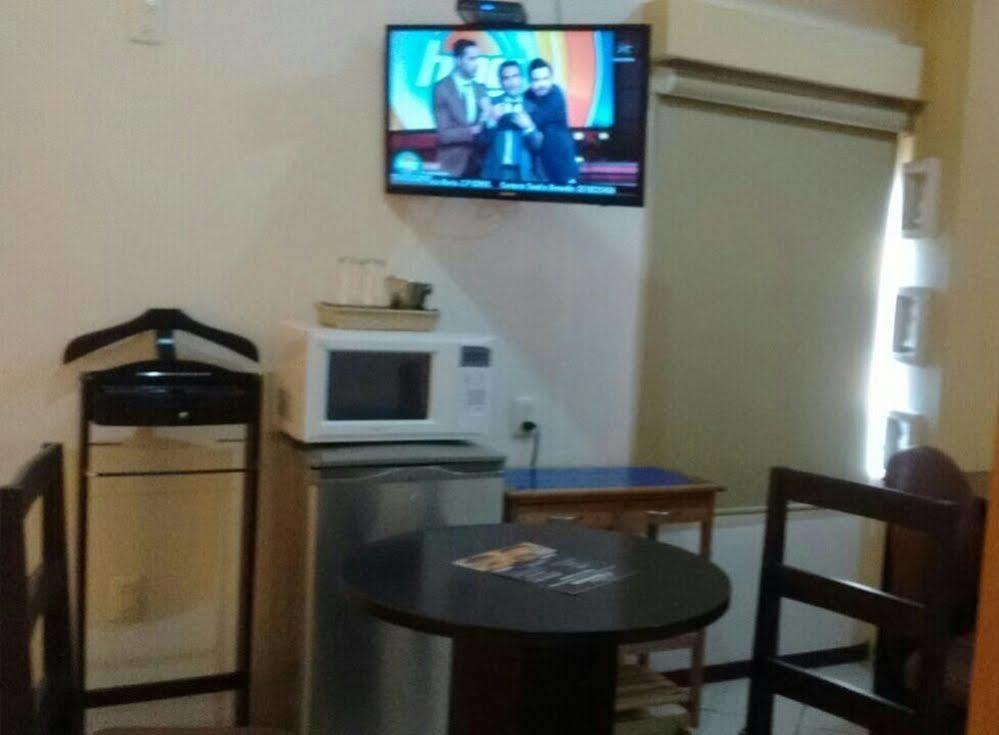 Madero Suites Coatzacoalcos Luaran gambar