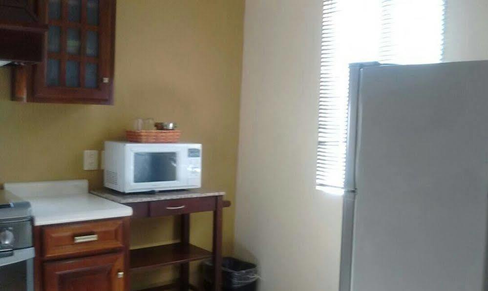Madero Suites Coatzacoalcos Luaran gambar