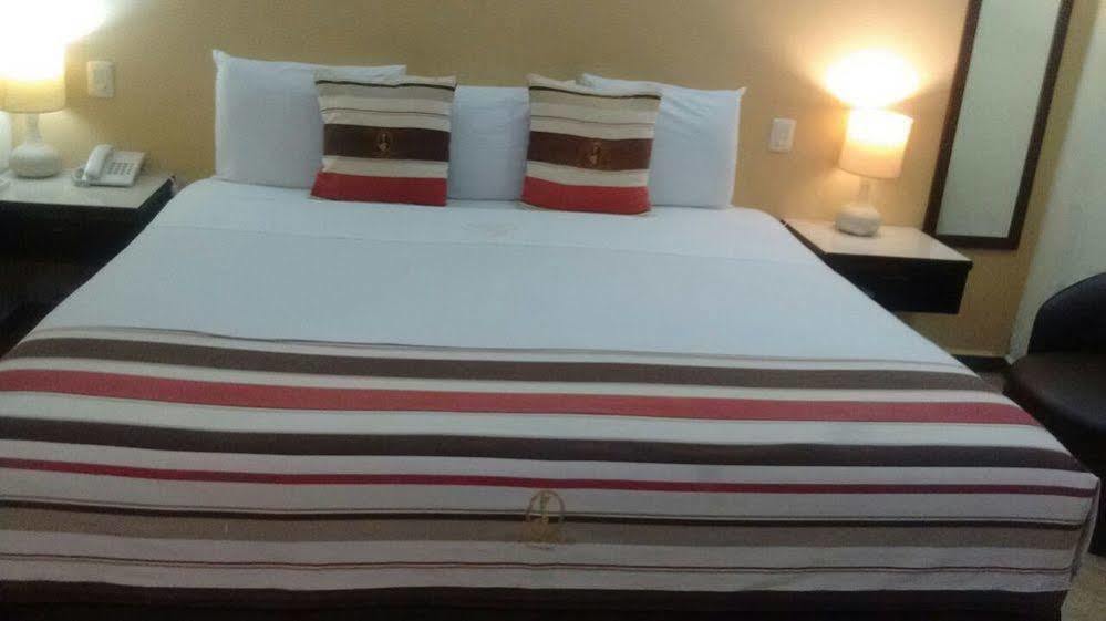 Madero Suites Coatzacoalcos Luaran gambar