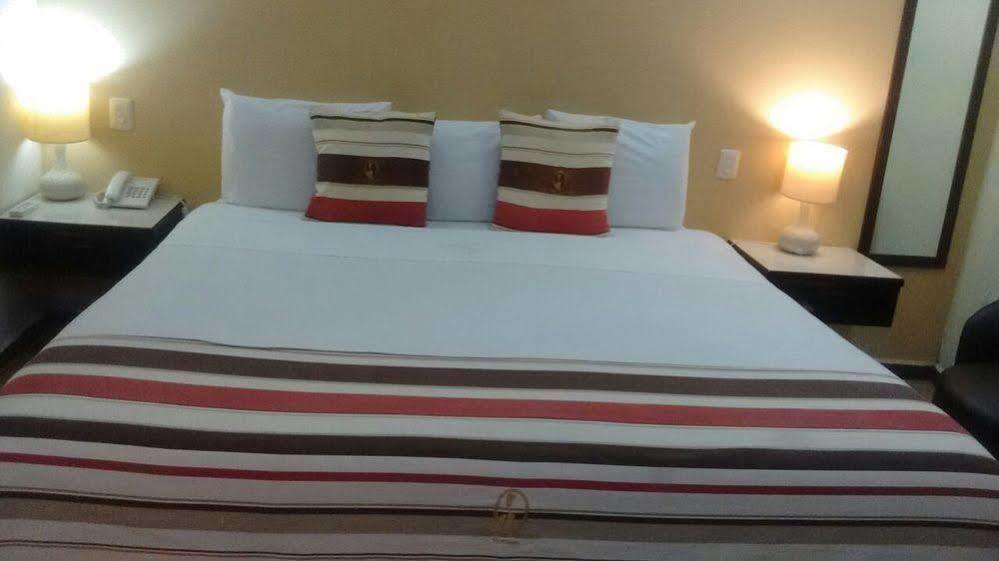 Madero Suites Coatzacoalcos Luaran gambar