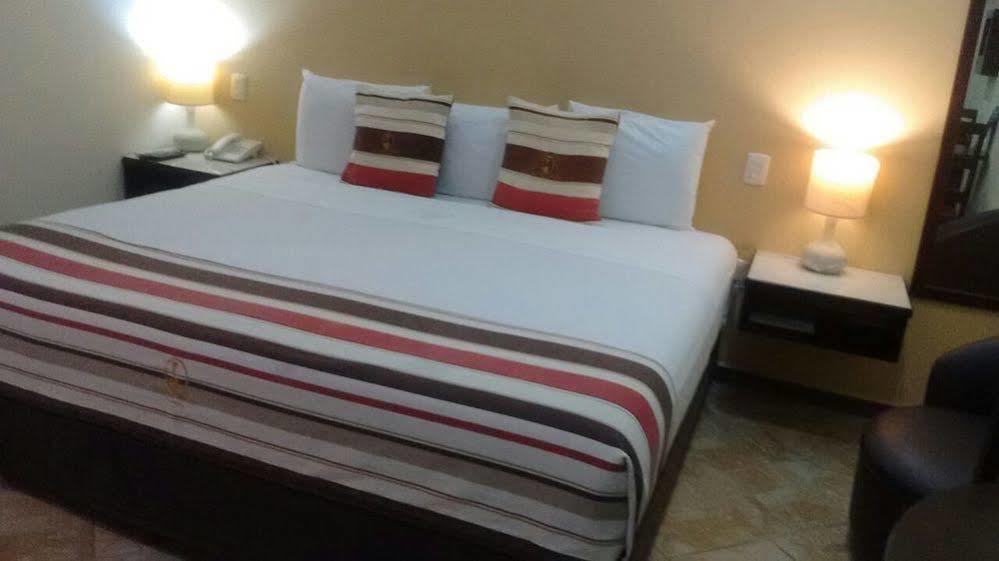 Madero Suites Coatzacoalcos Luaran gambar