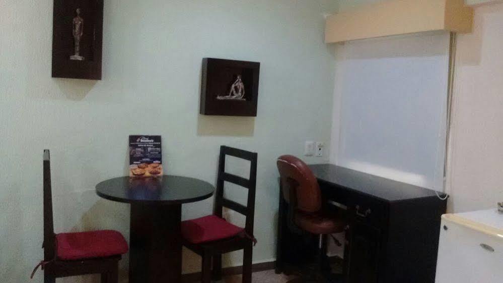 Madero Suites Coatzacoalcos Luaran gambar