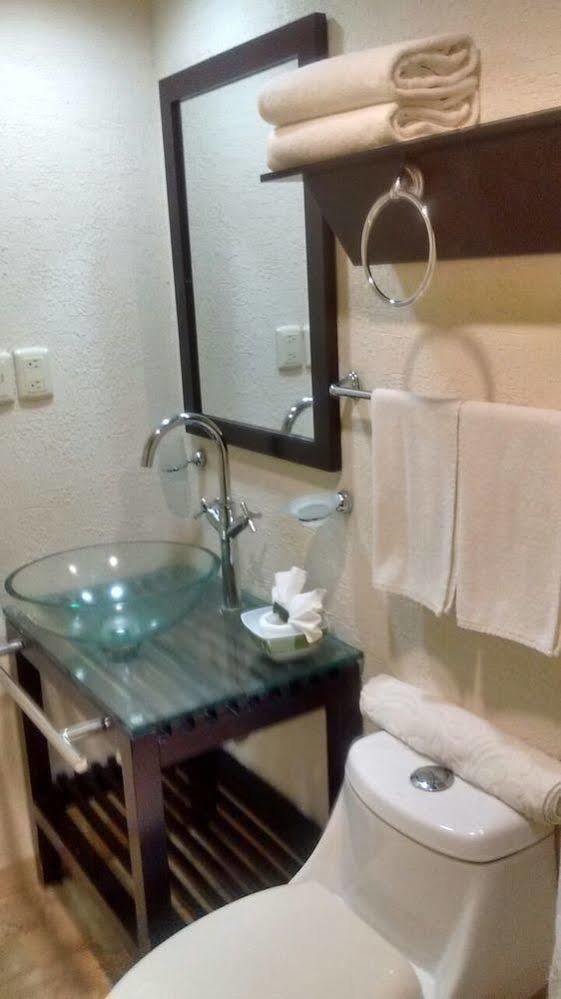 Madero Suites Coatzacoalcos Luaran gambar