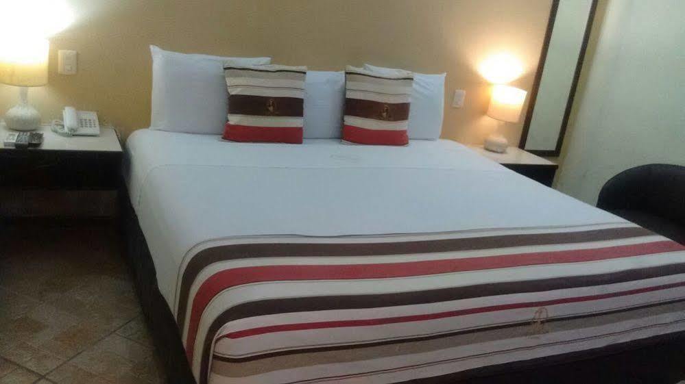 Madero Suites Coatzacoalcos Luaran gambar