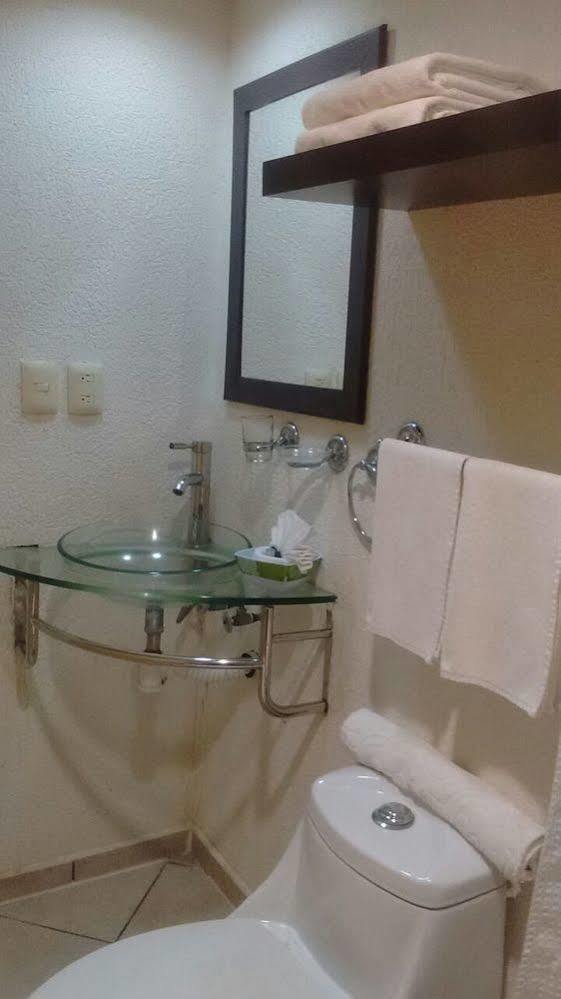 Madero Suites Coatzacoalcos Luaran gambar