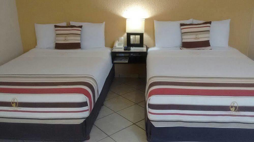 Madero Suites Coatzacoalcos Luaran gambar