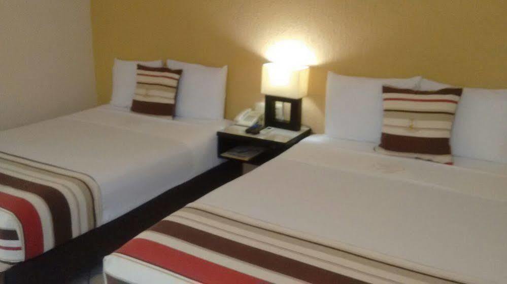 Madero Suites Coatzacoalcos Luaran gambar