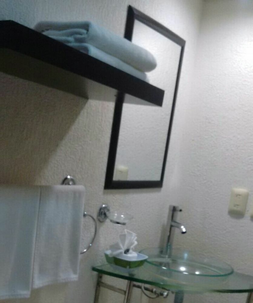 Madero Suites Coatzacoalcos Luaran gambar