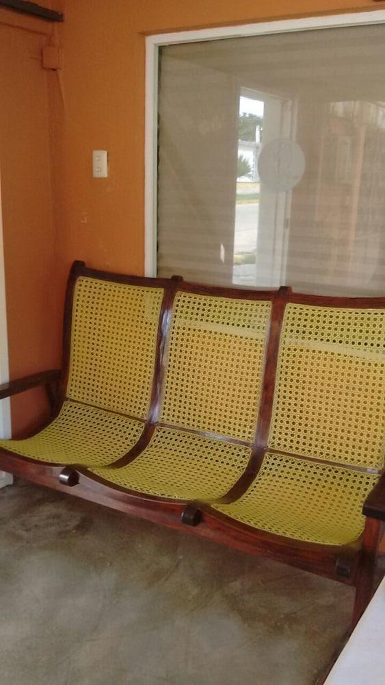 Madero Suites Coatzacoalcos Luaran gambar