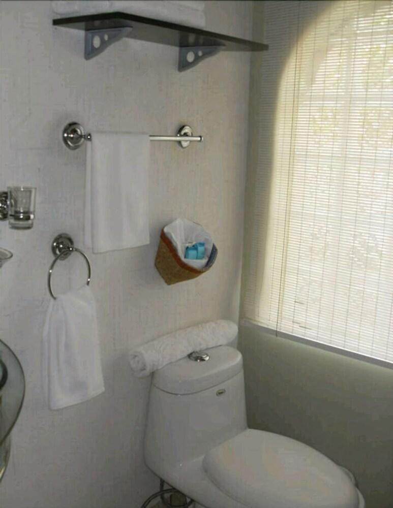 Madero Suites Coatzacoalcos Luaran gambar