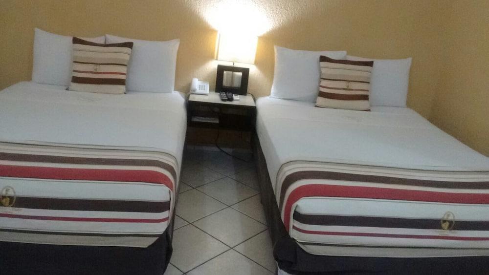 Madero Suites Coatzacoalcos Luaran gambar