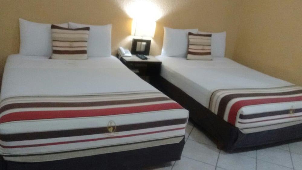 Madero Suites Coatzacoalcos Luaran gambar