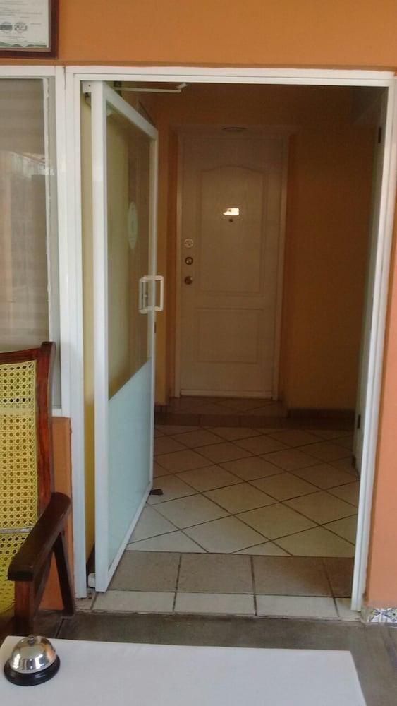 Madero Suites Coatzacoalcos Luaran gambar